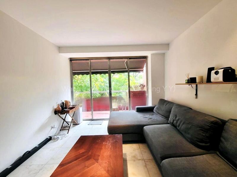 2 Bed Condo for Rent in  Cairnhill Astoria - Image 8